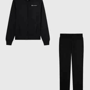 Women's Fleece Full Zip Suit Sweatsuits