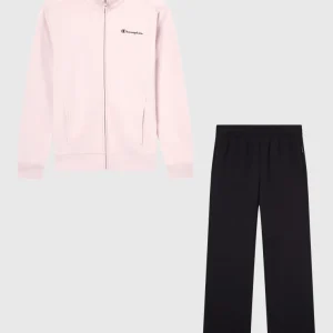 Women's Fleece Full Zip Suit Sweatsuits