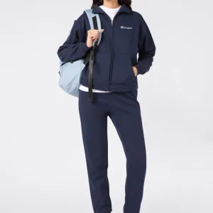Women's Fleece Full Zip Suit Sweatsuits