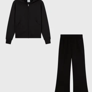 Women's Fleece Full Zip Suit Sweatsuits