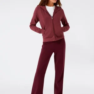 Women's Fleece Full Zip Suit Sweatsuits