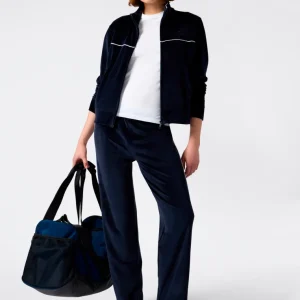 Women's Full Zip Suit Sweatsuits