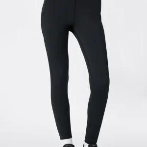 Women’s Leggings in Stretch Interlock