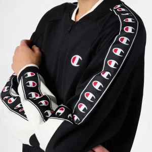 Women's Full Zip Sweatshirt Sport Heritage