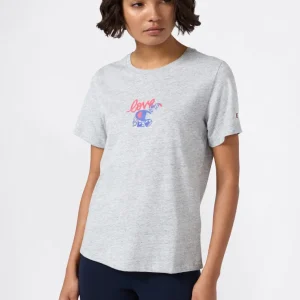 Women’s Slim Fit Graphic T-Shirt