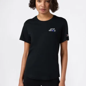 Women’s Slim Fit Graphic T-Shirt