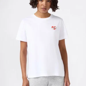 Women’s Slim Fit Graphic T-Shirt