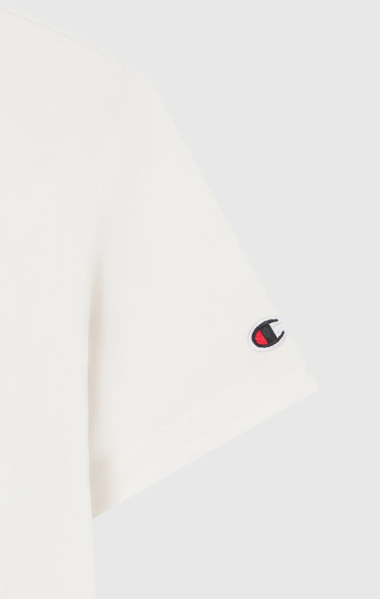 Women’s Script Logo T-Shirt Icons - immagine 7