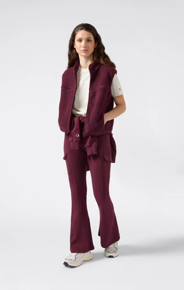 Women’s Script Logo T-Shirt Icons - immagine 4