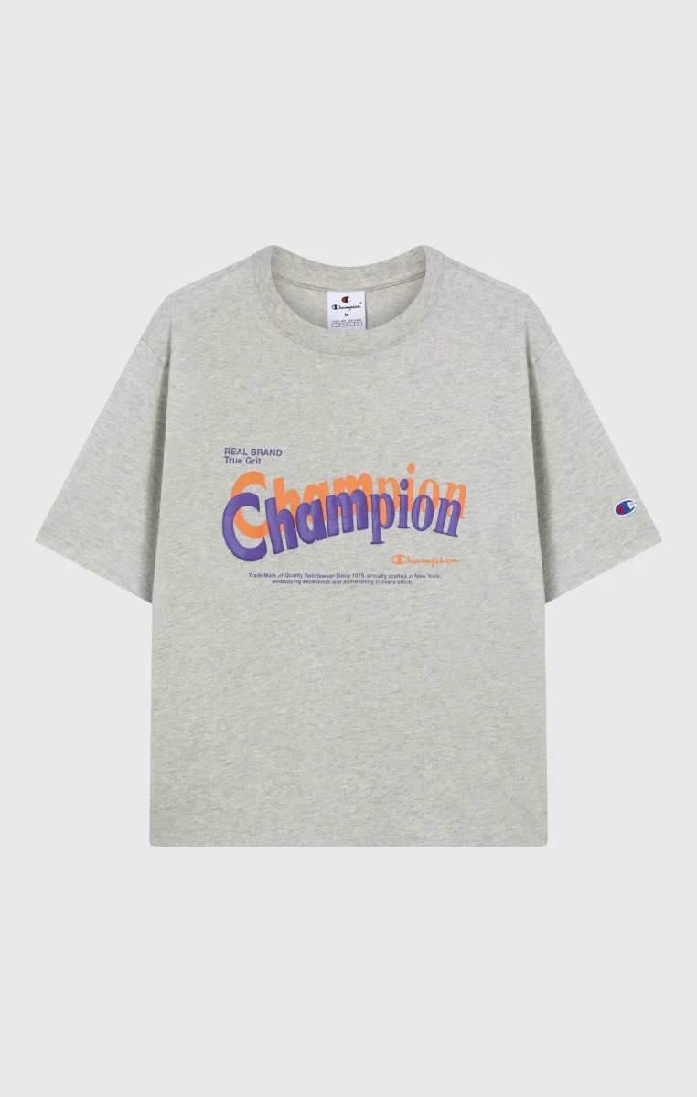 Women’s Loose Fit Graphic T-Shirt - immagine 7