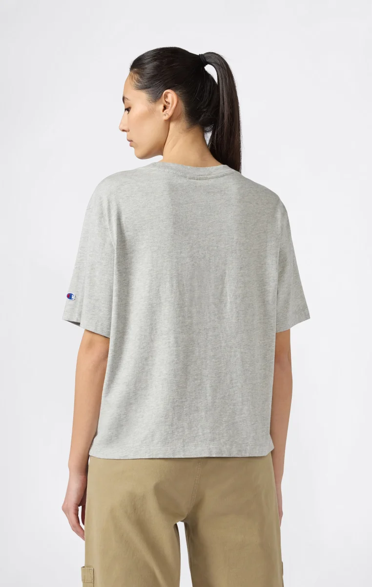 Women’s Loose Fit Graphic T-Shirt - immagine 6