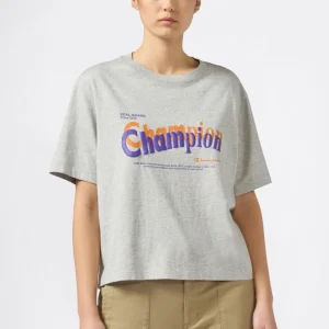 Women’s Loose Fit Graphic T-Shirt