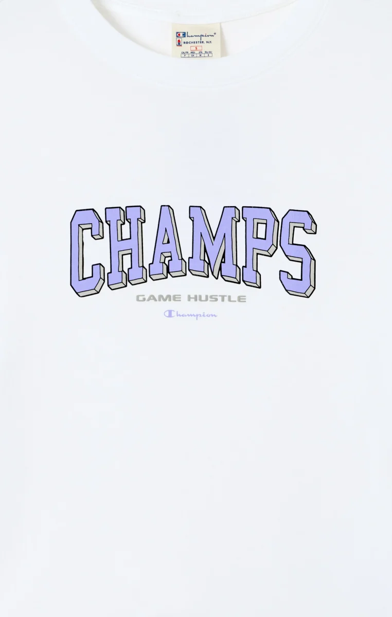 Women’s Loose Fit Graphic T-Shirt - immagine 8