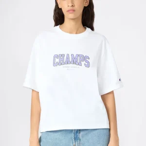 Women’s Loose Fit Graphic T-Shirt