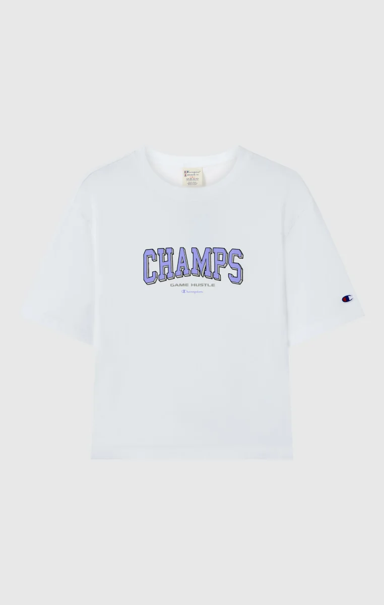 Women’s Loose Fit Graphic T-Shirt - immagine 7