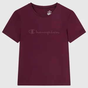 Women’s Crewneck Stretch T-shirt