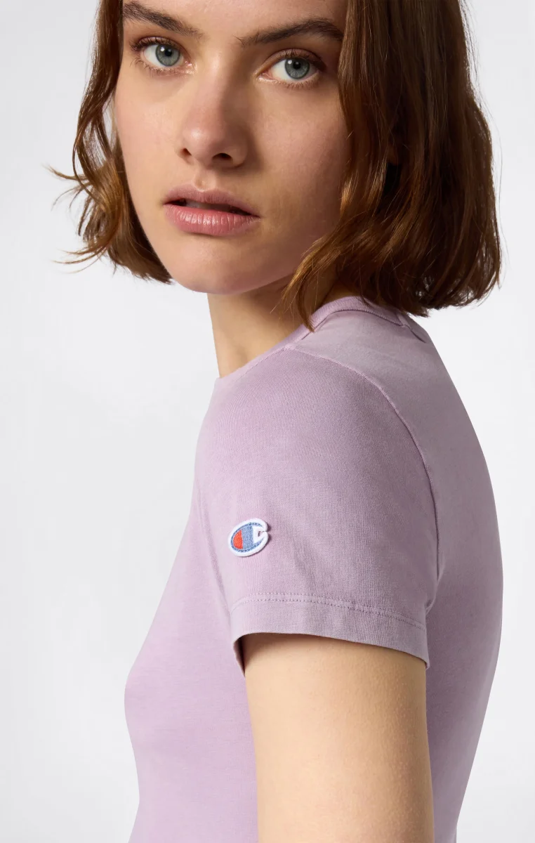 Women’s Fitted Stretch T-Shirt Icons - immagine 4