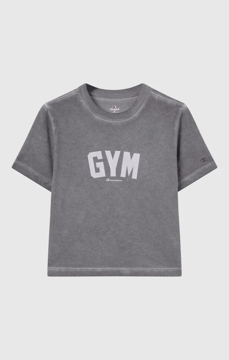 Women’s Crewneck T-Shirt - immagine 7