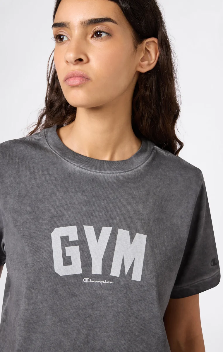 Women’s Crewneck T-Shirt - immagine 4