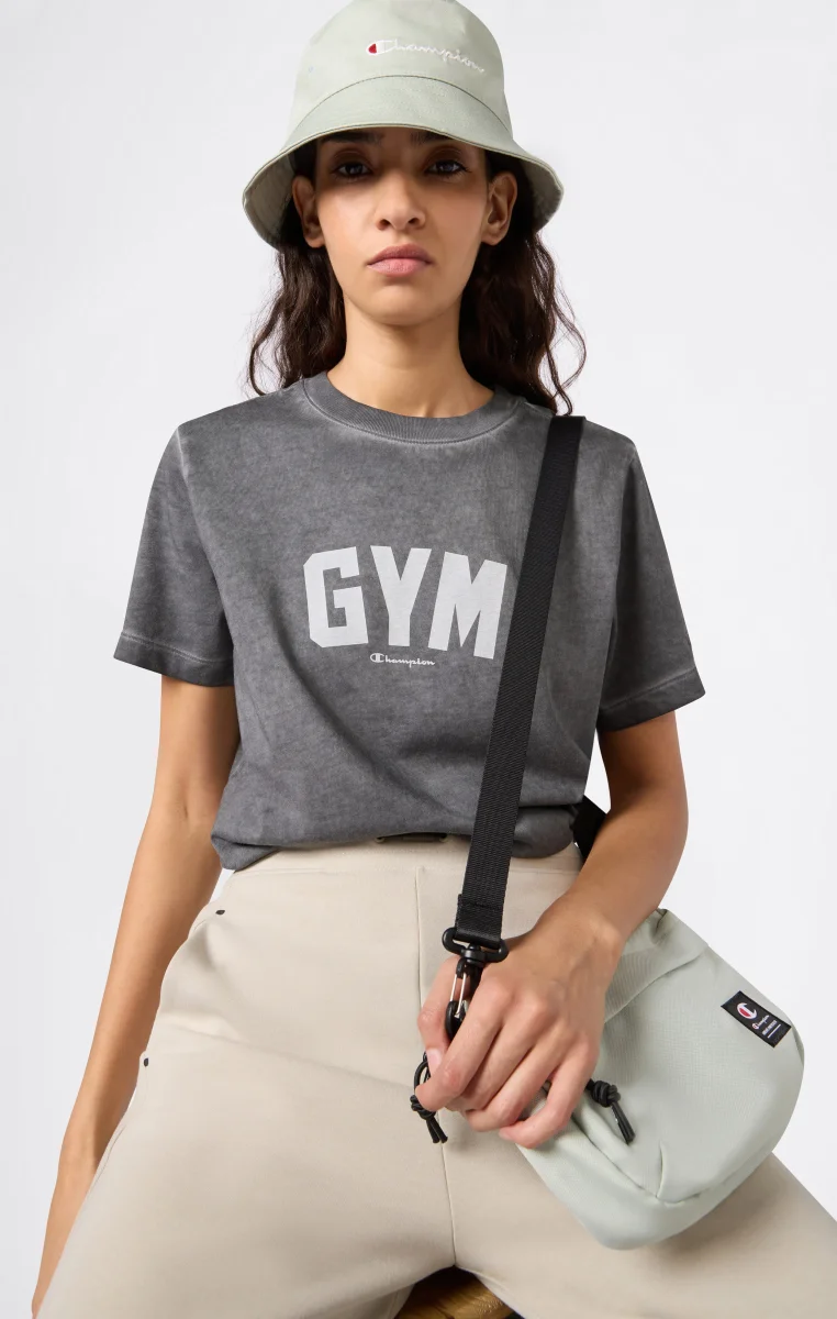 Women’s Crewneck T-Shirt - immagine 5