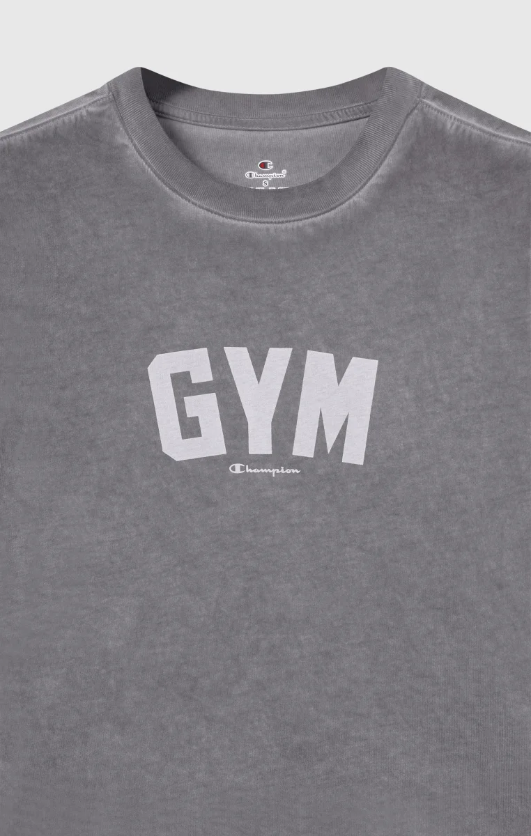 Women’s Crewneck T-Shirt - immagine 8