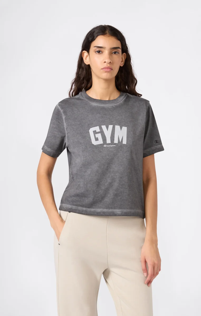 Women’s Crewneck T-Shirt