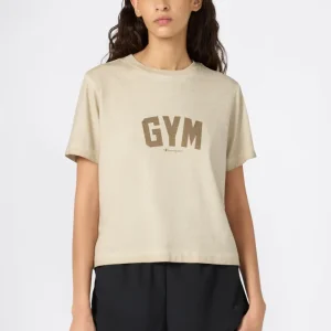 Women’s Crewneck T-Shirt