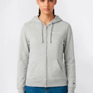 Women’s Lightweight Full Zip Hoodie Icons
