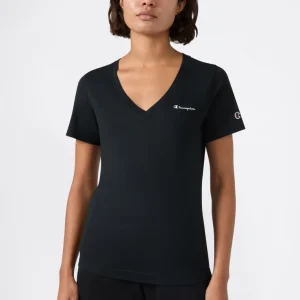 Women’s V-Neck T-Shirt Icons