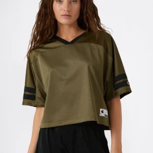 Women's V-Neck T-Shirt Sport Heritage