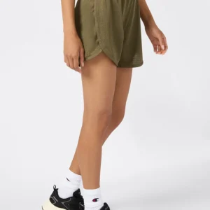 Women's Mesh Shorts Sport Heritage