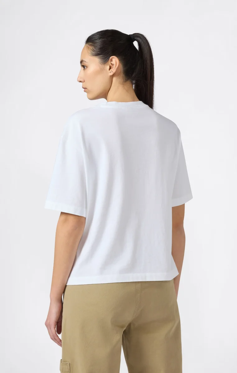 Women’s Loose Fit Graphic T-Shirt - immagine 4