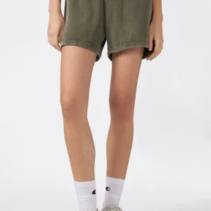 Women’s Washed Effect Shorts Icons