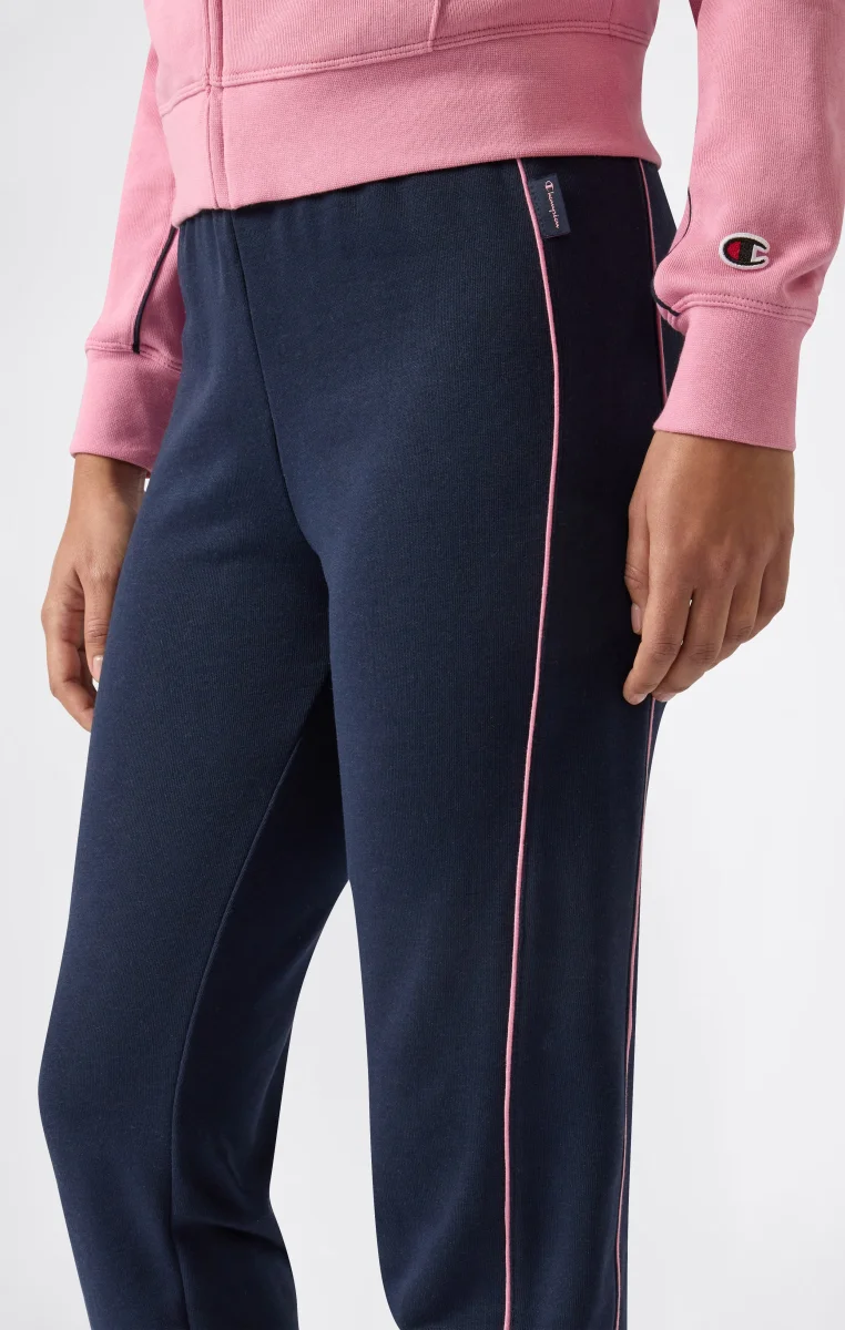 Women’s Lightweight Full Zip Tracksuit - immagine 5
