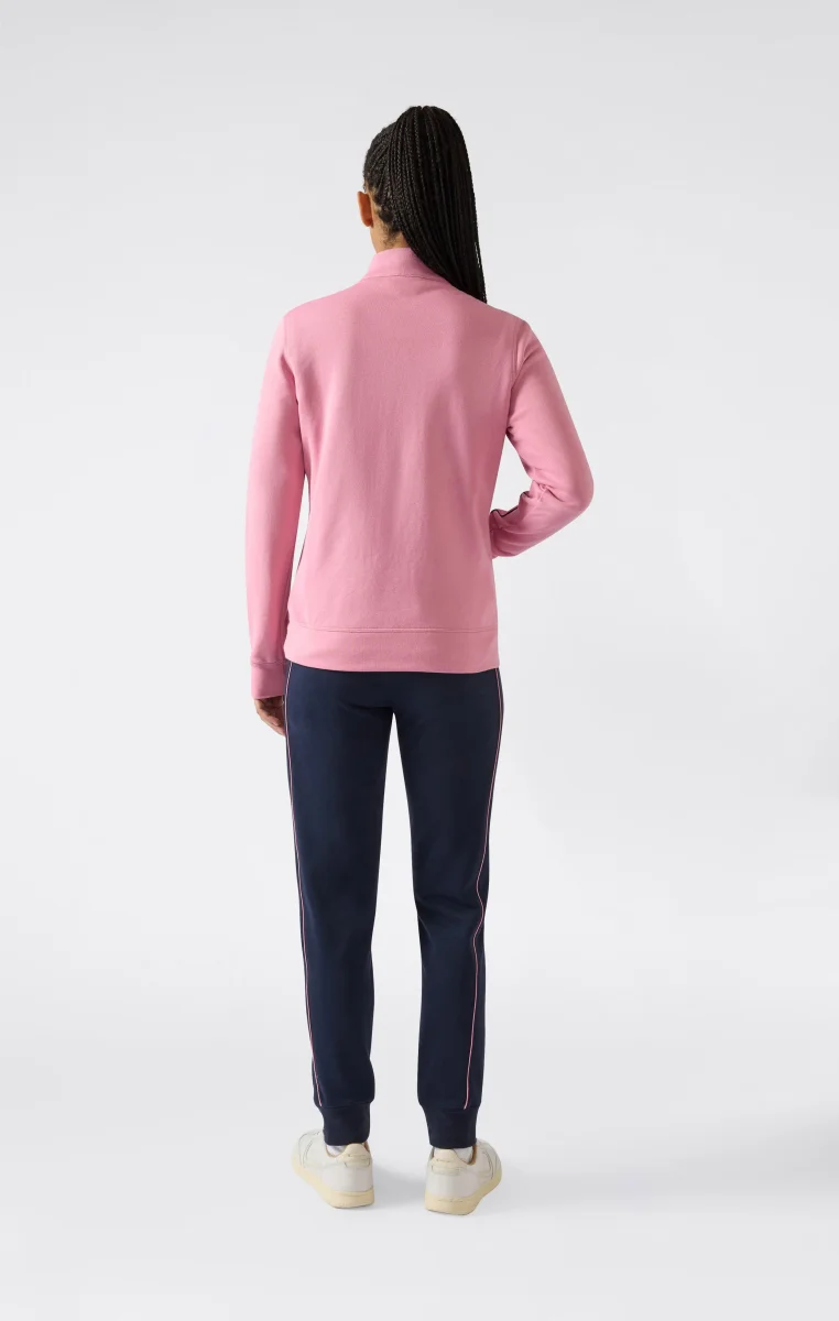 Women’s Lightweight Full Zip Tracksuit - immagine 4