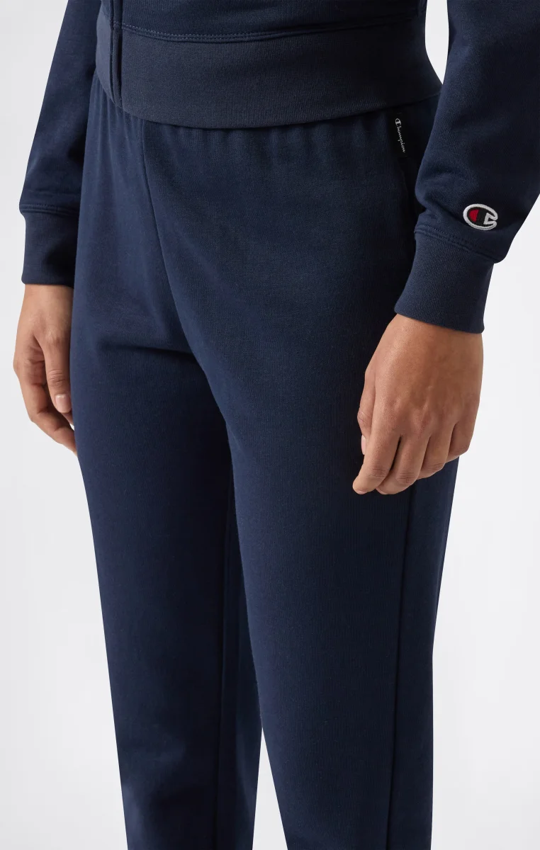 Women’s Lightweight Full Zip Tracksuit - immagine 5