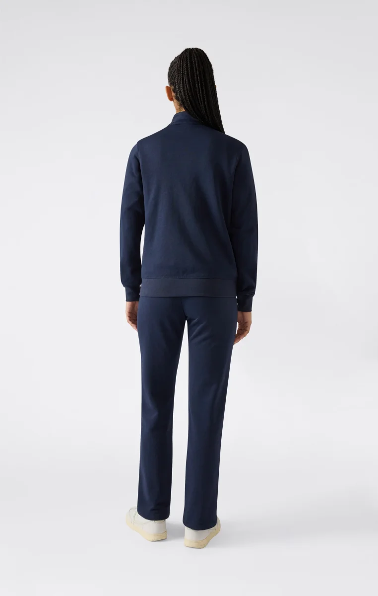 Women’s Lightweight Full Zip Tracksuit - immagine 4