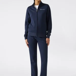 Women’s Lightweight Full Zip Tracksuit