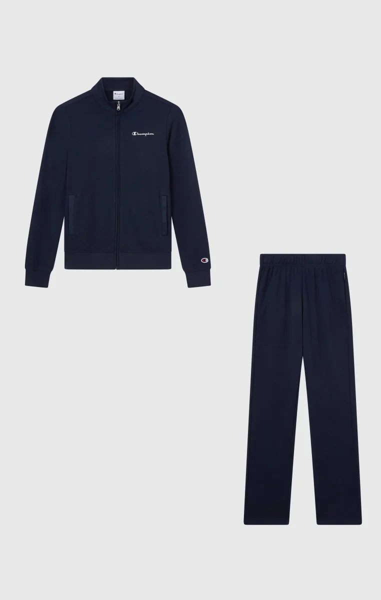 Women’s Lightweight Full Zip Tracksuit - immagine 6