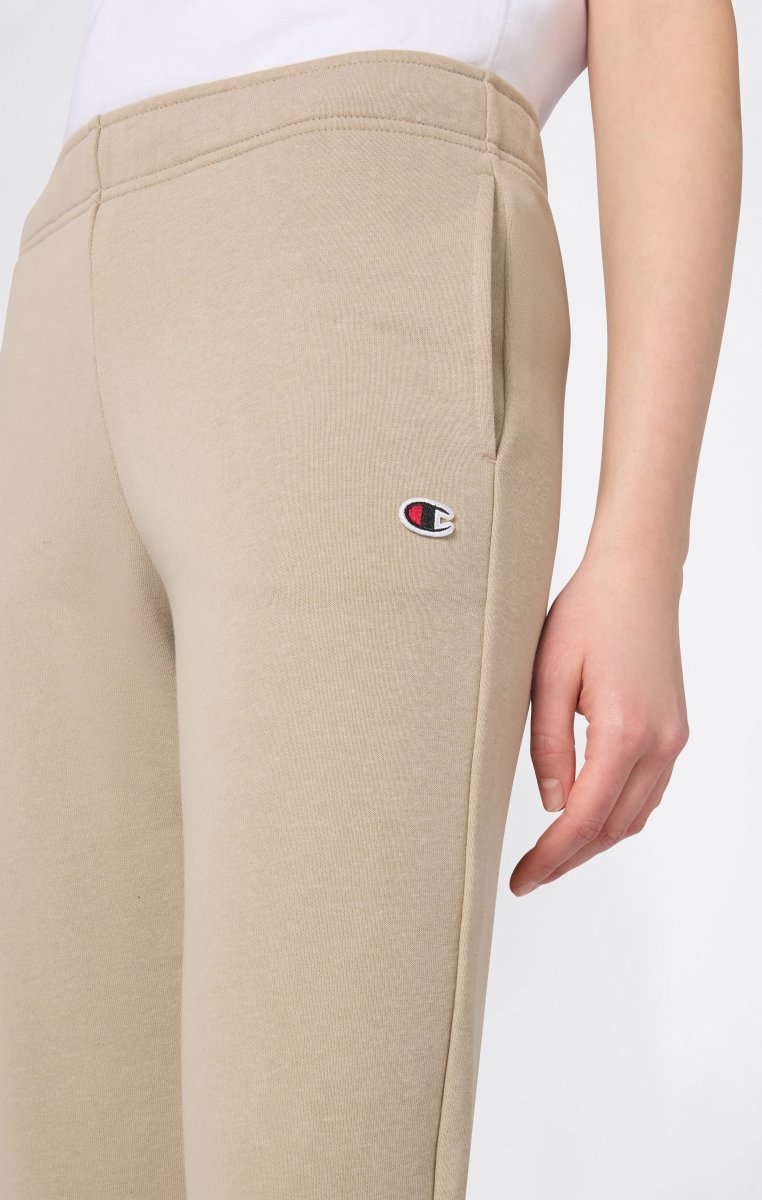 Women’s Lightweight Straight Hem Jogger Pants Icons - immagine 3