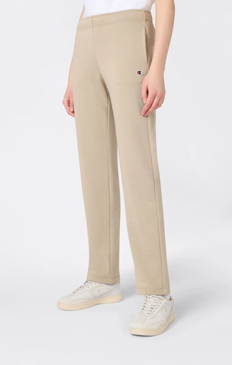 Women’s Lightweight Straight Hem Jogger Pants Icons - immagine 2