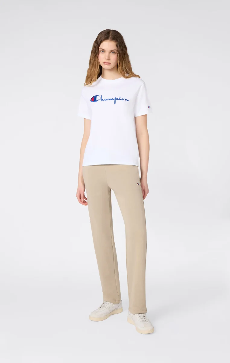 Women’s Lightweight Straight Hem Jogger Pants Icons - immagine 5