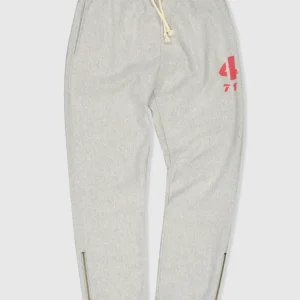 Women’s Reverse Weave Cigarette Pants Time Capsule