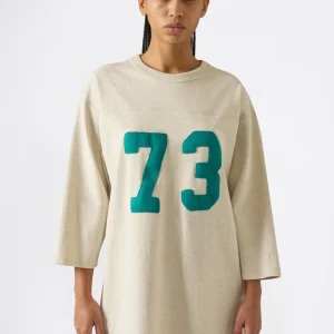 Women’s Jersey T-Shirt Dress Time Capsule