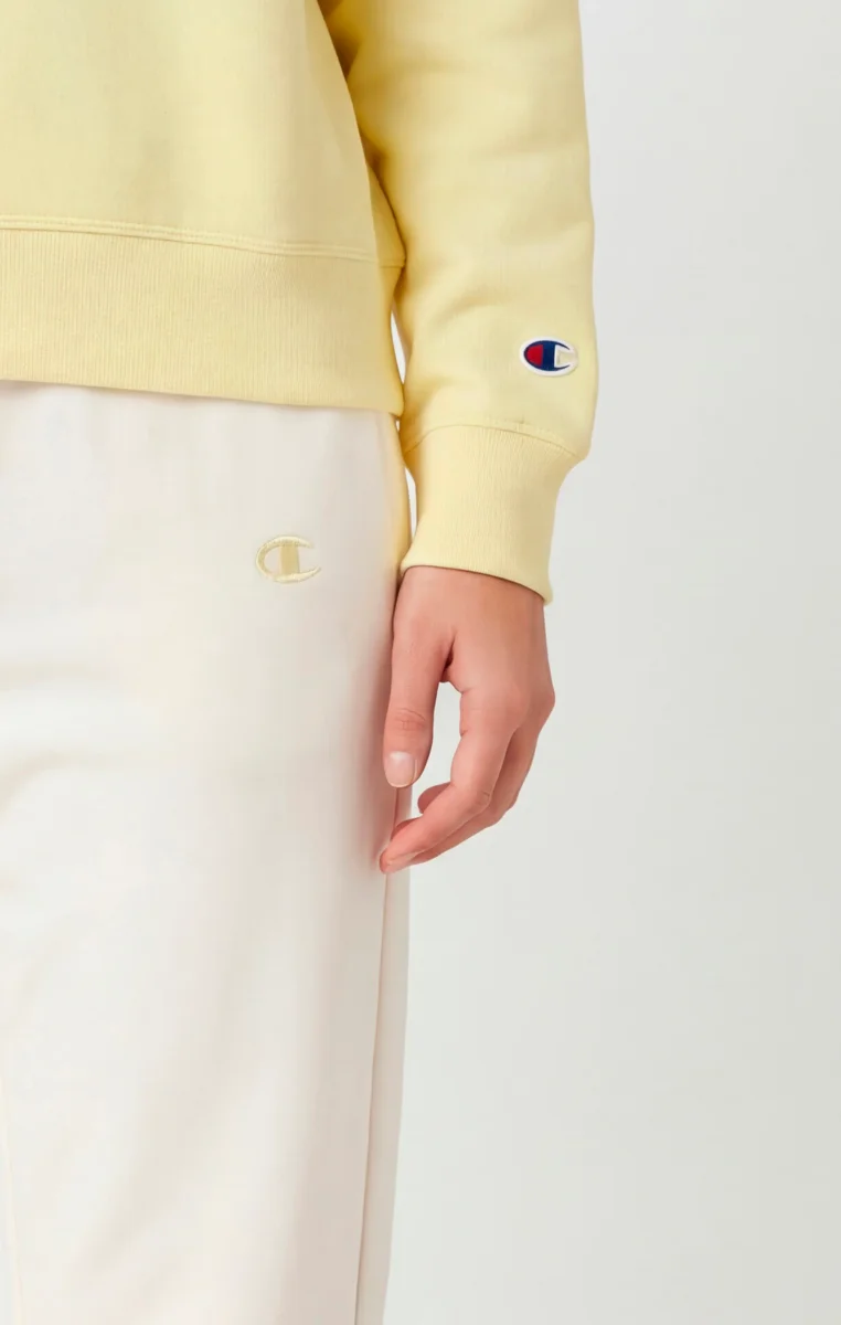 Women’s Lightweight Flare Jogger Pants Icons - immagine 4