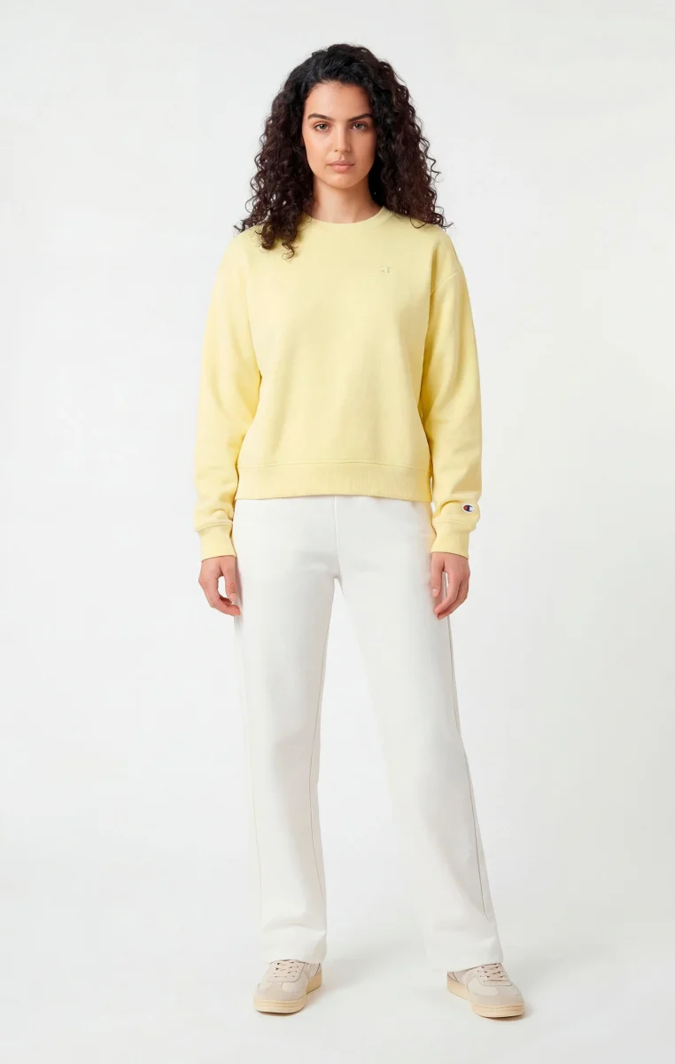 Women’s Lightweight Flare Jogger Pants Icons - immagine 3