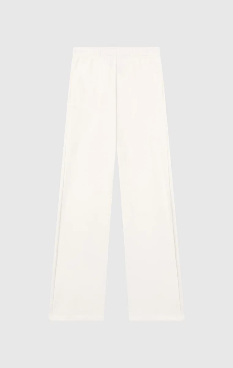 Women’s Lightweight Flare Jogger Pants Icons