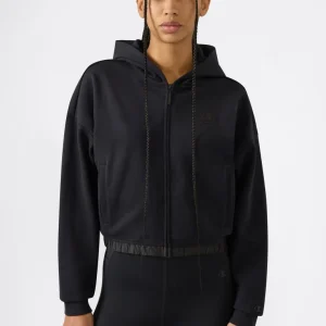 Women’s C-Tech Full Zip Hoodie Sweatshirt