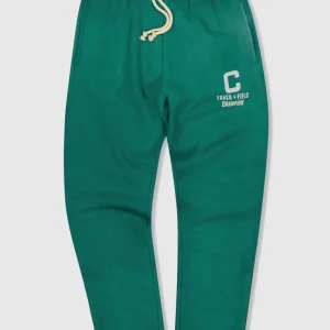 Women’s Reverse Weave Cigarette Pants Time Capsule