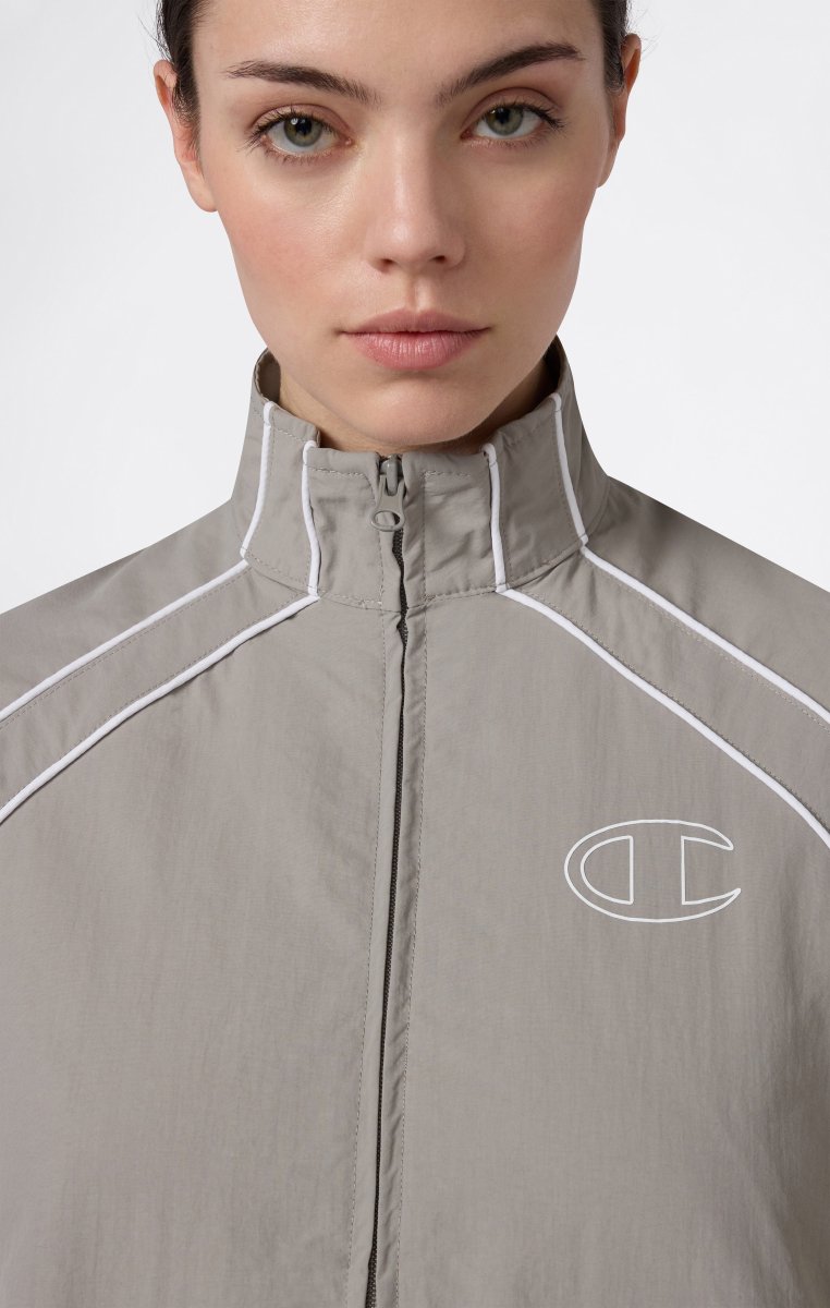 Women’s Lightweight Full-Zip Sweatshirt - immagine 4